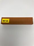 Sert Tamir Mumları 887 08 Armut 119 8cm Sert Mum
